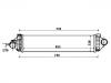 Intercooler Intercooler:1721228
