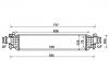 Intercooler:95026333