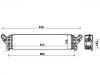 Intercooler Intercooler:SH01-13-565C