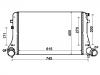 Intercooler Intercooler:1K0 145 803 AE