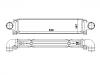 Intercooler Intercooler:31338236