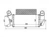 中冷器 Intercooler:H1BG-6K775-AC