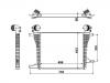 Intercooler:20874705
