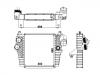 Intercooler:DL3Z-6K775-B