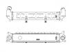 Intercooler:28270-03000