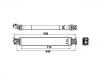 Intercooler Intercooler:19710-5PA-A01