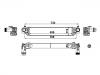 Intercooler Intercooler:68249192AA