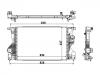 Intercooler Intercooler:247 500 01 00