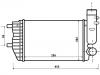 Intercooler Intercooler:1307012080