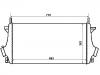Intercooler:1302647