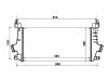 Intercooler:1302144
